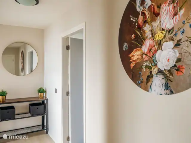 Heggerank 21 | Pays-Bas, Zélande, Nieuwvliet-Bad - maison de vacances Entrée