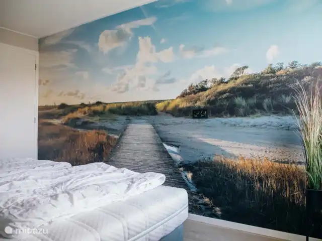 Heggerank 21 | Pays-Bas, Zélande, Nieuwvliet-Bad - maison de vacances Etage : chambre 2