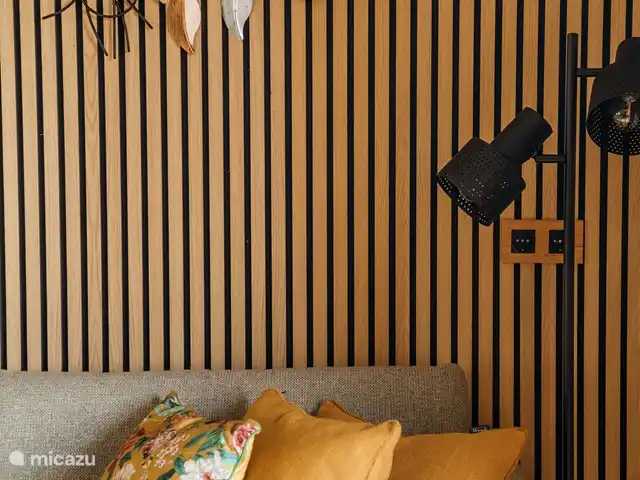 Heggerank 21 | Pays-Bas, Zélande, Nieuwvliet-Bad - maison de vacances Le salon