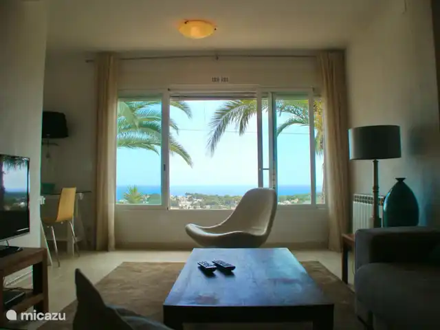 Villa Maravista | Espagne, Costa Blanca, Moraira - villa