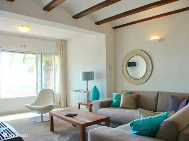 Villa Maravista | Espagne, Costa Blanca, Moraira - villa