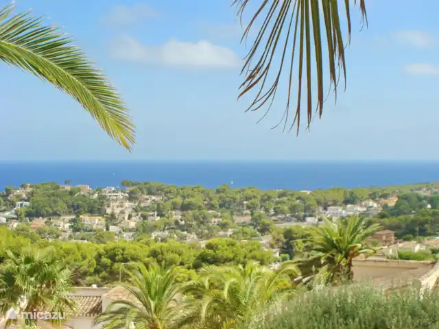 Villa Maravista | Espagne, Costa Blanca, Moraira - villa