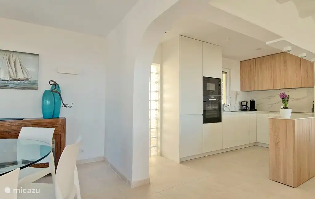 Villa Maravista