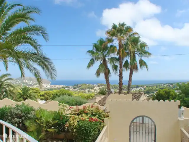 Villa Maravista | Espagne, Costa Blanca, Moraira - villa