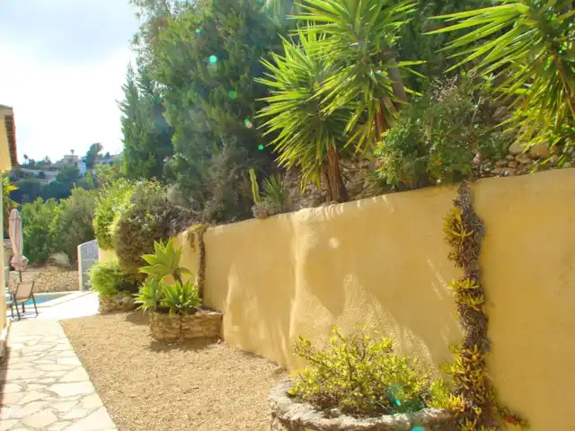 Villa Maravista | Espagne, Costa Blanca, Moraira - villa