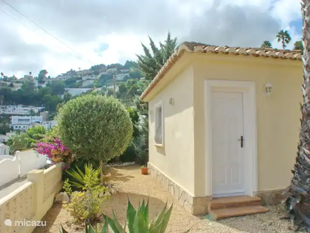 Villa Maravista | Espagne, Costa Blanca, Moraira - villa