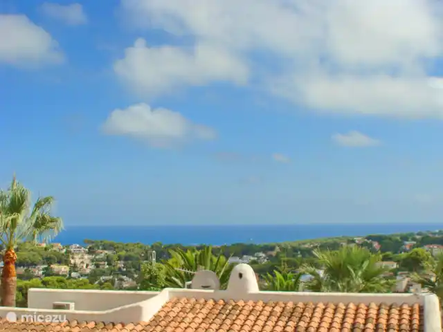 Villa Maravista | Espagne, Costa Blanca, Moraira - villa