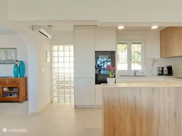 Villa Maravista | Espagne, Costa Blanca, Moraira - villa