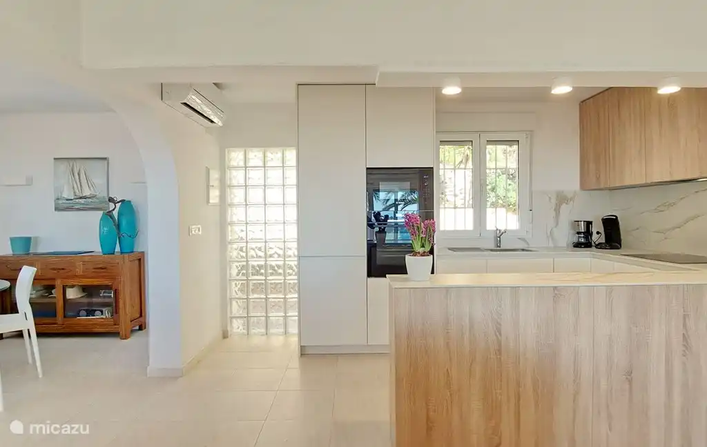 Villa Maravista