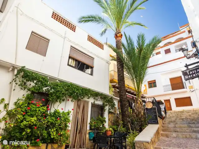 Villa Maravista | Espagne, Costa Blanca, Moraira - villa