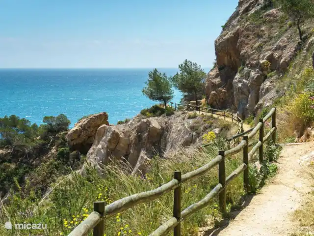 Villa Maravista | Espagne, Costa Blanca, Moraira - villa