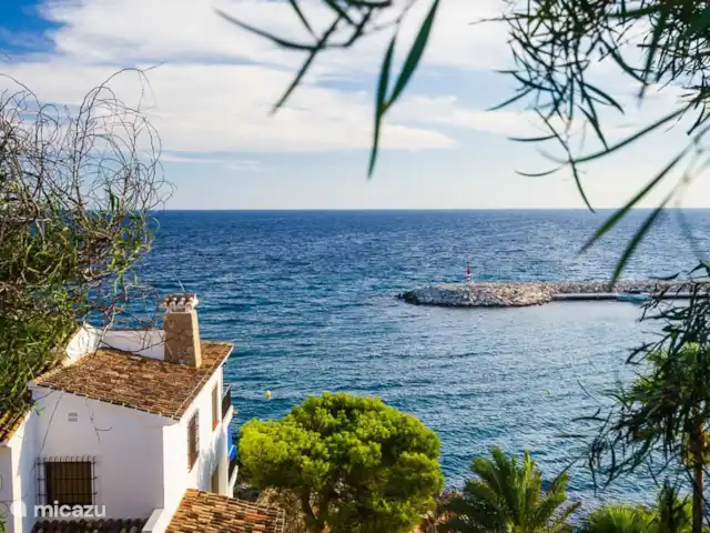 Villa Maravista | Espagne, Costa Blanca, Moraira - villa