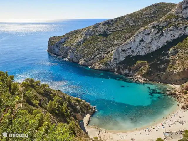 Villa Maravista | Espagne, Costa Blanca, Moraira - villa