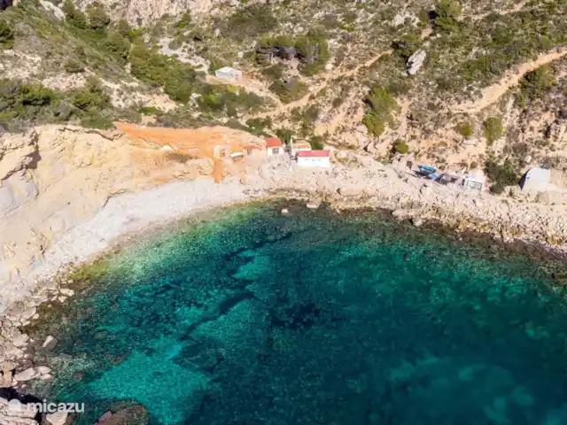 Villa Maravista | Espagne, Costa Blanca, Moraira - villa
