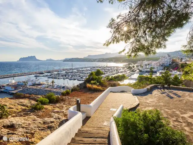 Villa Maravista | Espagne, Costa Blanca, Moraira - villa
