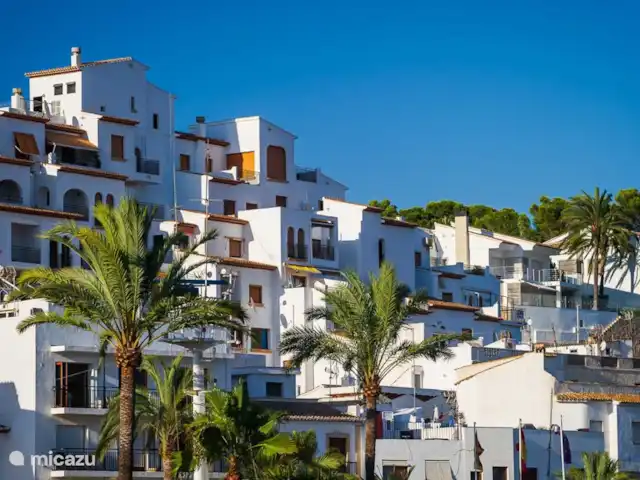 Villa Maravista | Espagne, Costa Blanca, Moraira - villa