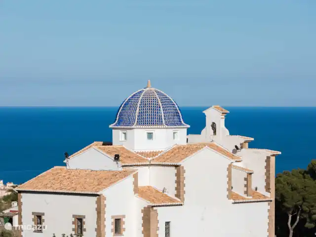 Villa Maravista | Espagne, Costa Blanca, Moraira - villa