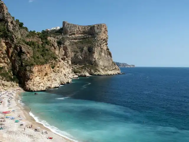 Villa Maravista | Espagne, Costa Blanca, Moraira - villa