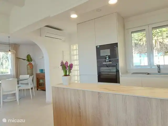 Villa Maravista | Espagne, Costa Blanca, Moraira - villa