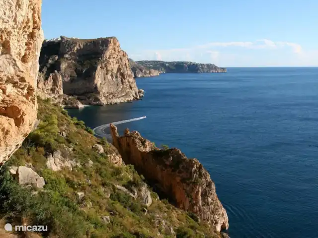 Villa Maravista | Espagne, Costa Blanca, Moraira - villa