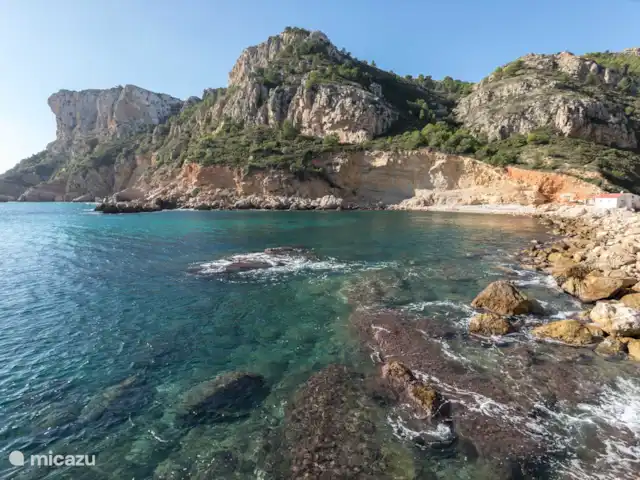 Villa Maravista | Espagne, Costa Blanca, Moraira - villa