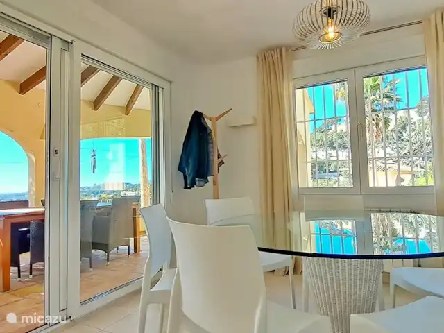 Villa Maravista | Espagne, Costa Blanca, Moraira - villa