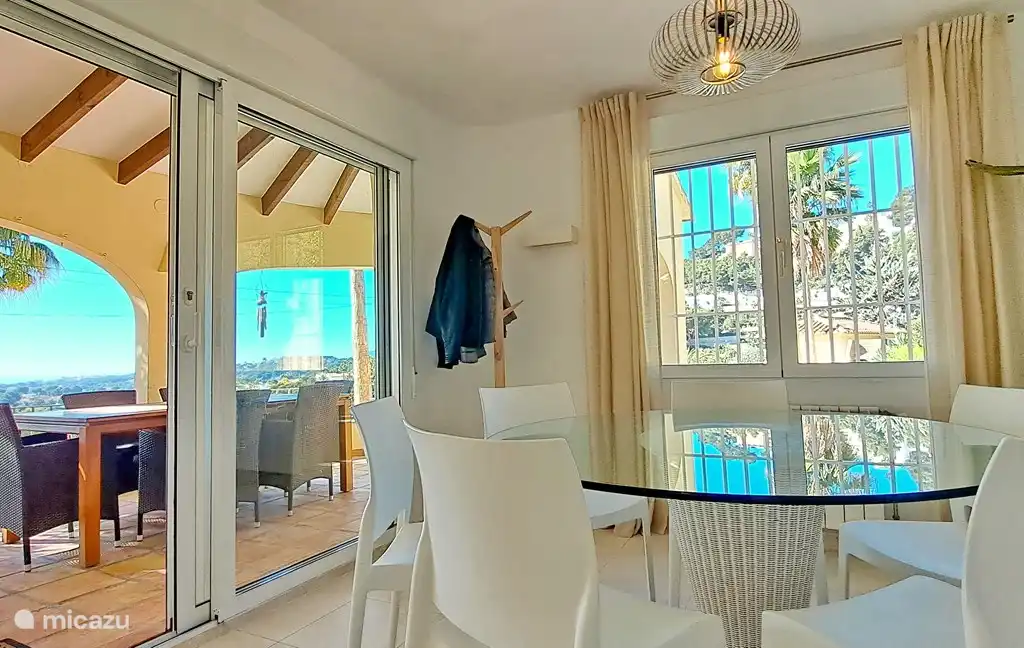 Villa Maravista