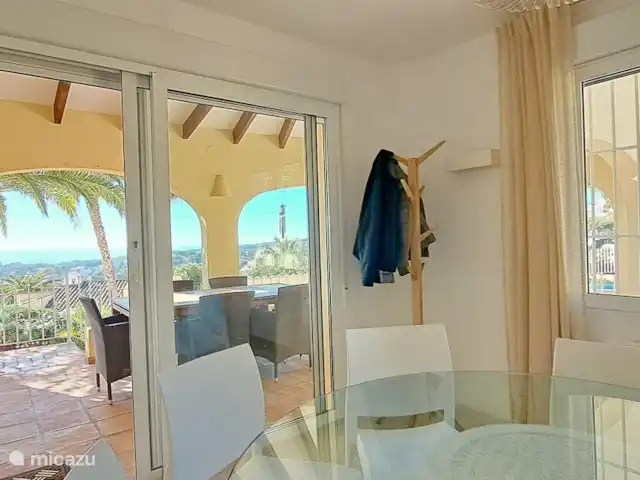 Villa Maravista | Espagne, Costa Blanca, Moraira - villa