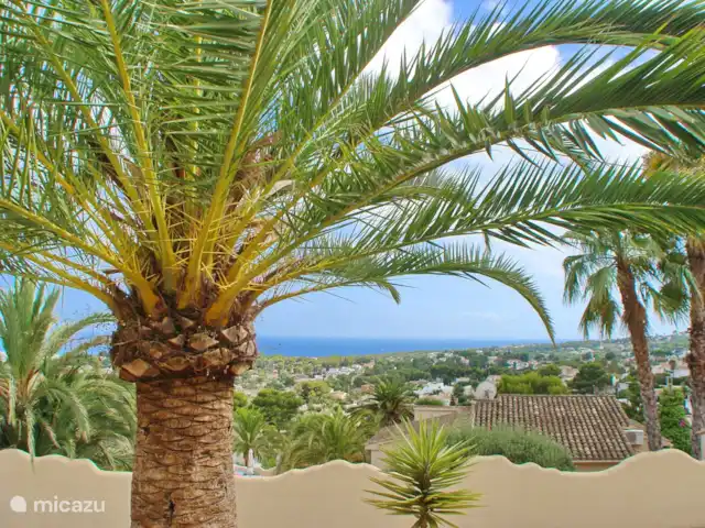 Villa Maravista | Espagne, Costa Blanca, Moraira - villa