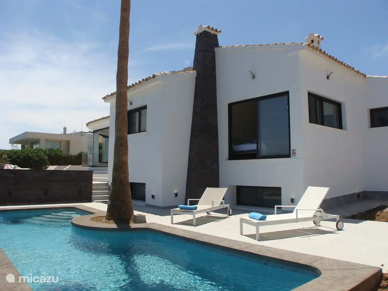 Steven Lidia y Carina