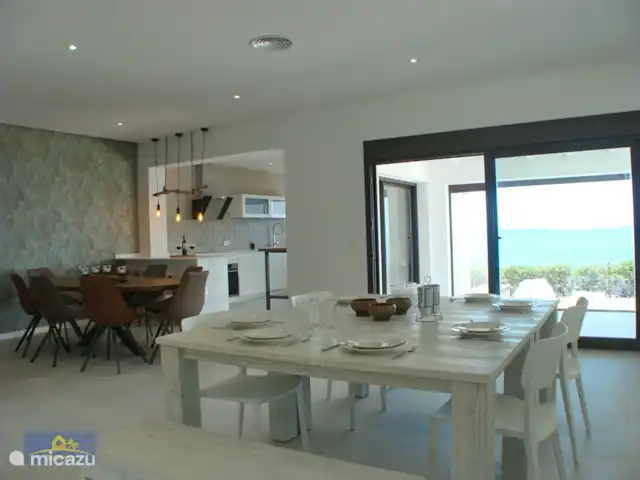Villa Ultramar | Espagne, Costa Blanca, Jávea - villa