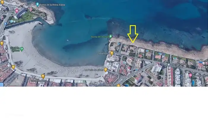 Villa Ultramar