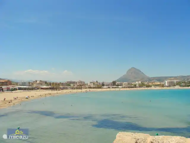 Villa Ultramar | Espagne, Costa Blanca, Jávea - villa