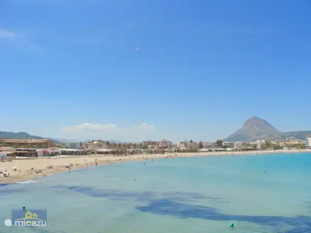 Villa Ultramar | Espagne, Costa Blanca, Jávea - villa