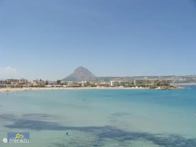 Villa Ultramar | Espagne, Costa Blanca, Jávea - villa