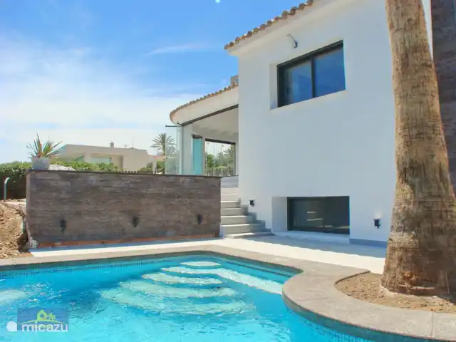Villa Ultramar | Espagne, Costa Blanca, Jávea - villa