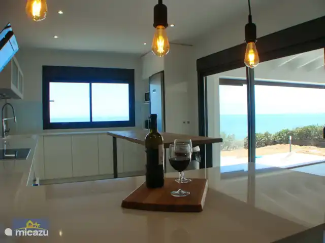 Villa Ultramar | Espagne, Costa Blanca, Jávea - villa