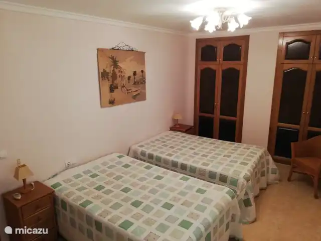 Casa Infinity | Espagne, Costa Blanca, Pedreguer - villa chambre 4 rez-de-chaussée