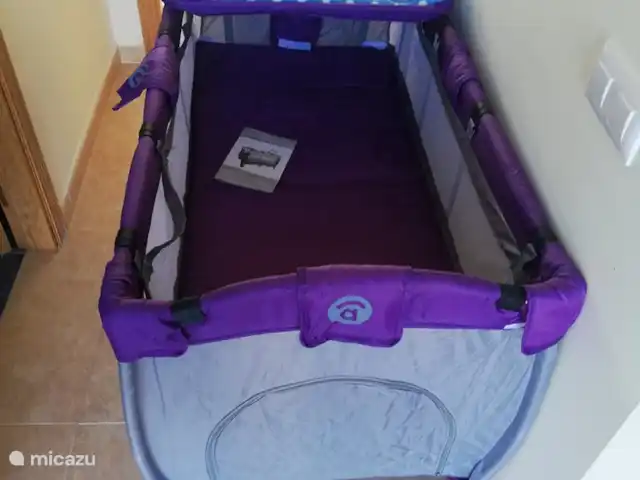 Casa Infinity | Espagne, Costa Blanca, Pedreguer - villa lit bébé, table à langer, chaise de salle à manger, poussette, siège auto disponible