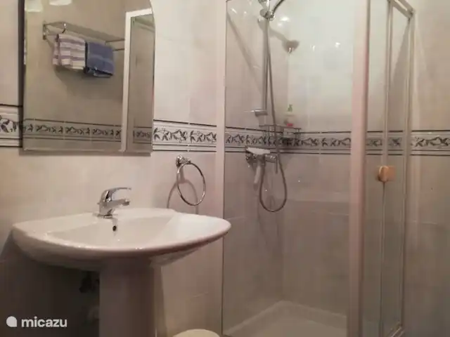 Casa Infinity | Espagne, Costa Blanca, Pedreguer - villa salle de bain 3