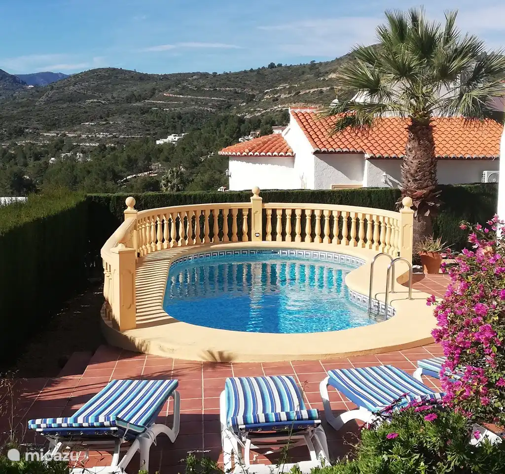 Casa Infinity, foto 2