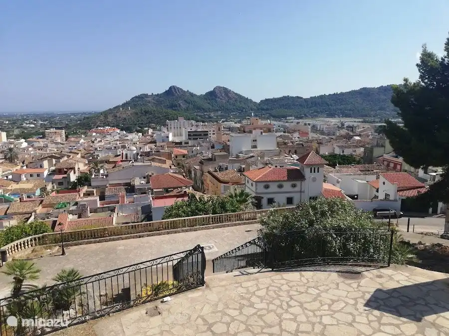 unser Dorf Pedreguer