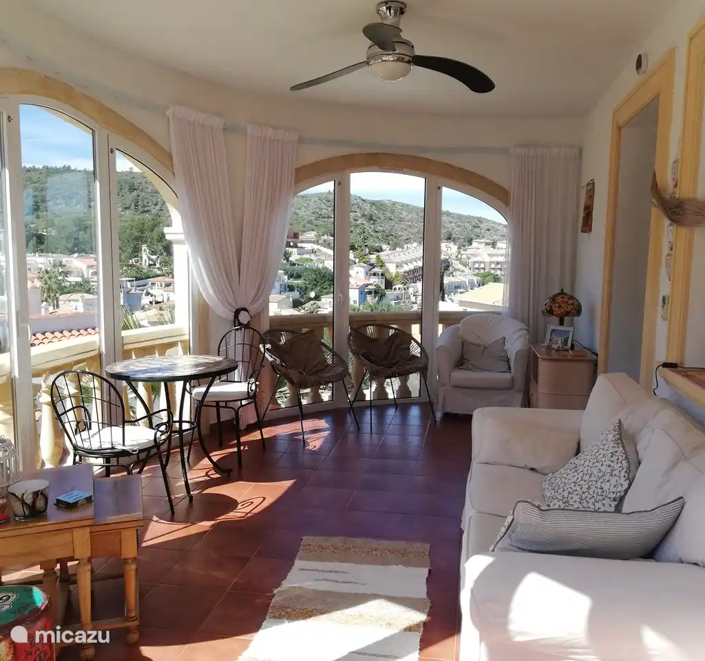 Casa Infinity, foto 5
