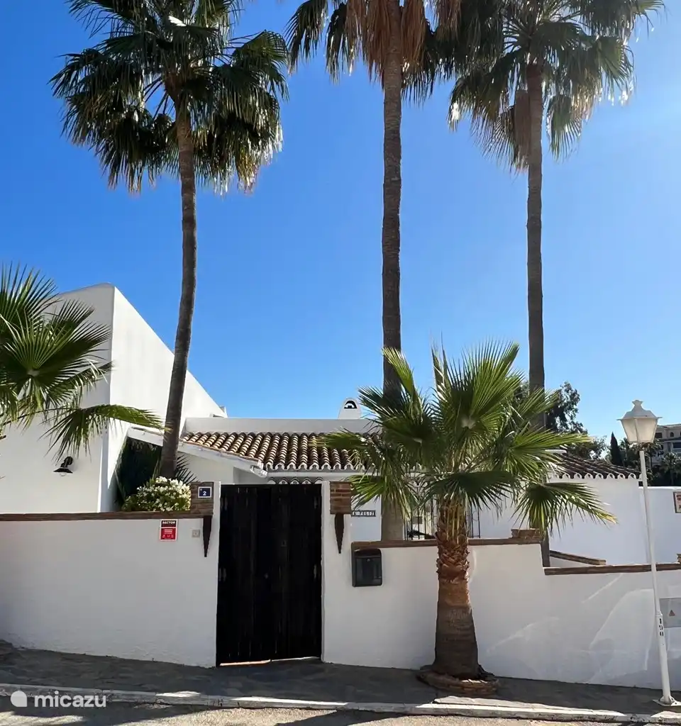 Casa Feliz Mijas