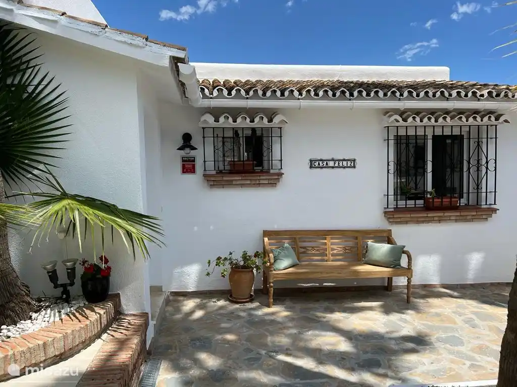 Casa Feliz Mijas