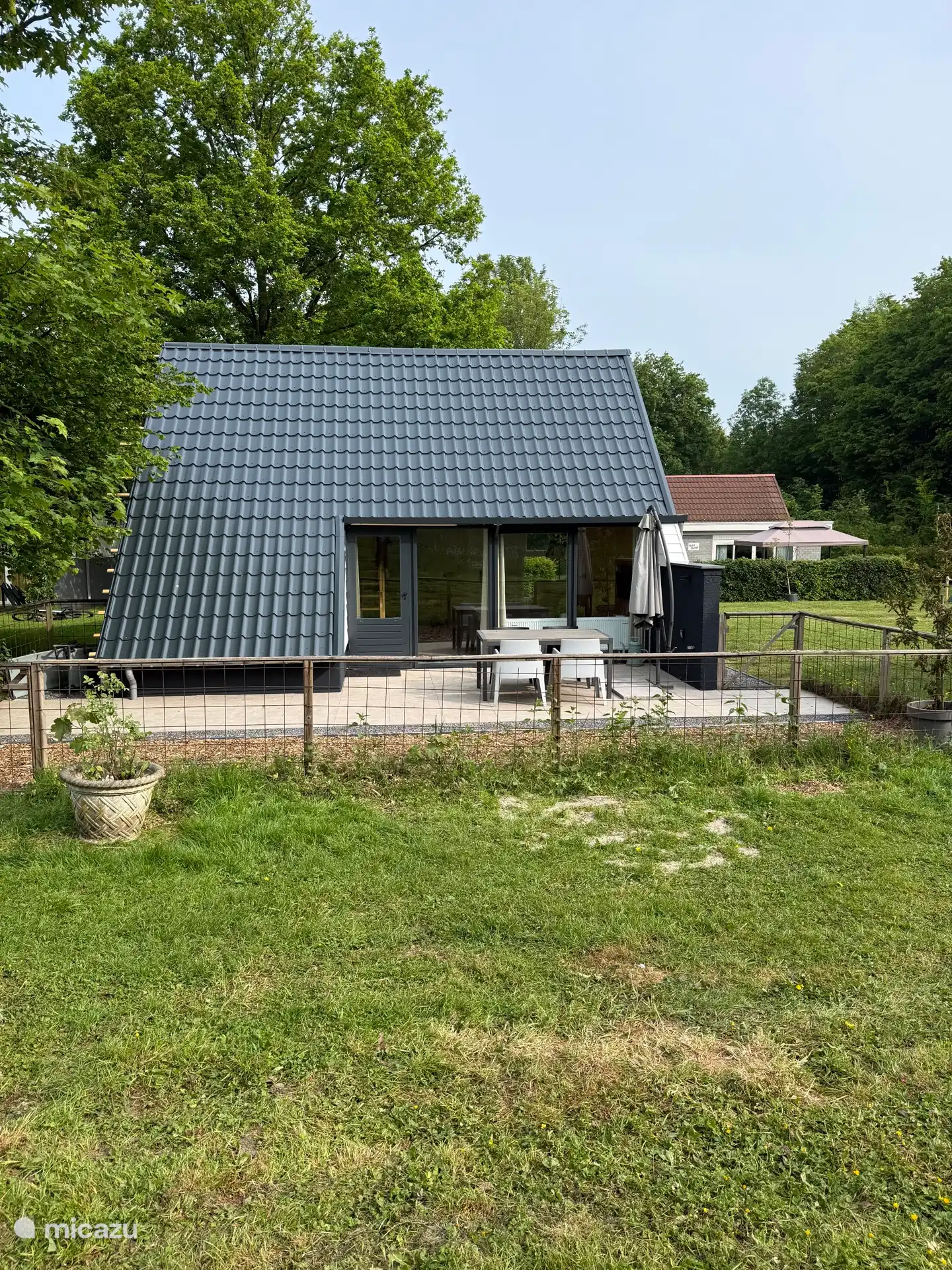 ferienhaus, Elsloo, Limburg, Niederlande - Asteris Zuhause 