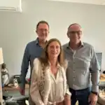 Ton Leenders & Patrick Wiggerman