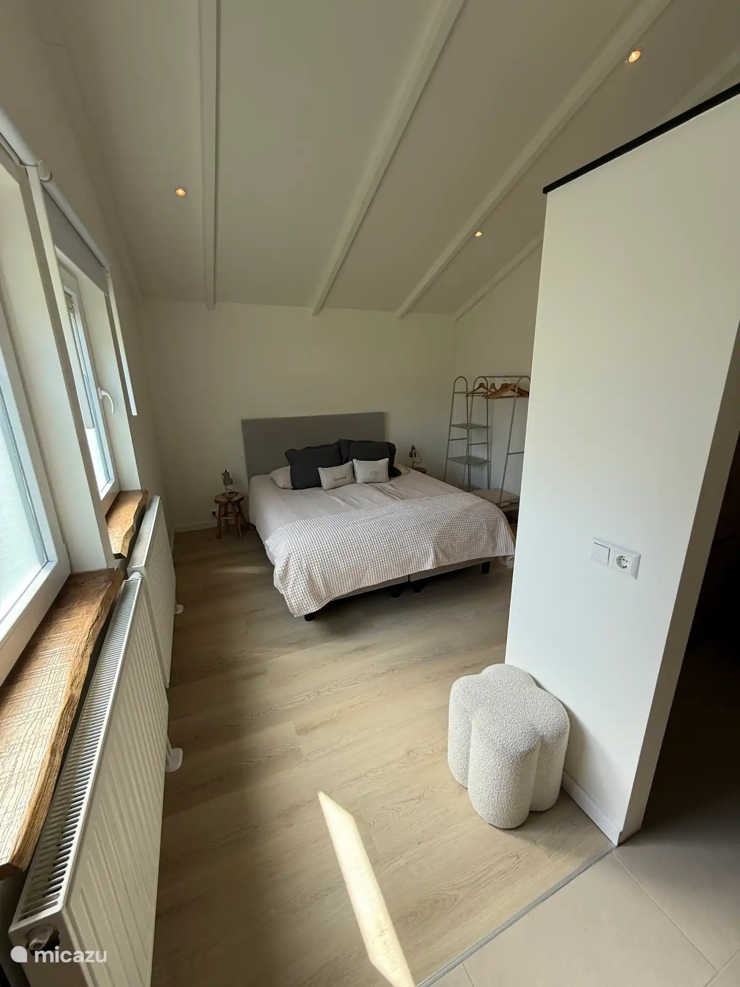 Slaapkamer 