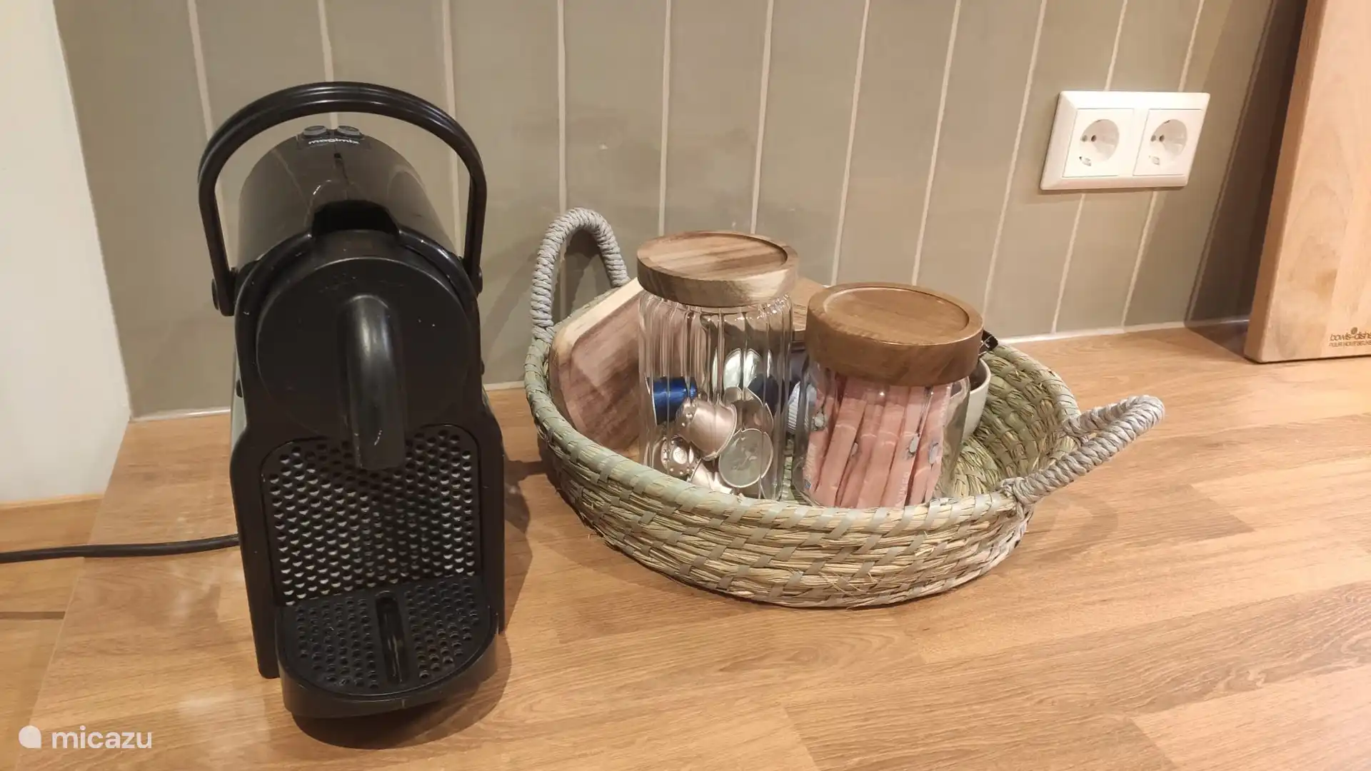 Standard-Ausstattung