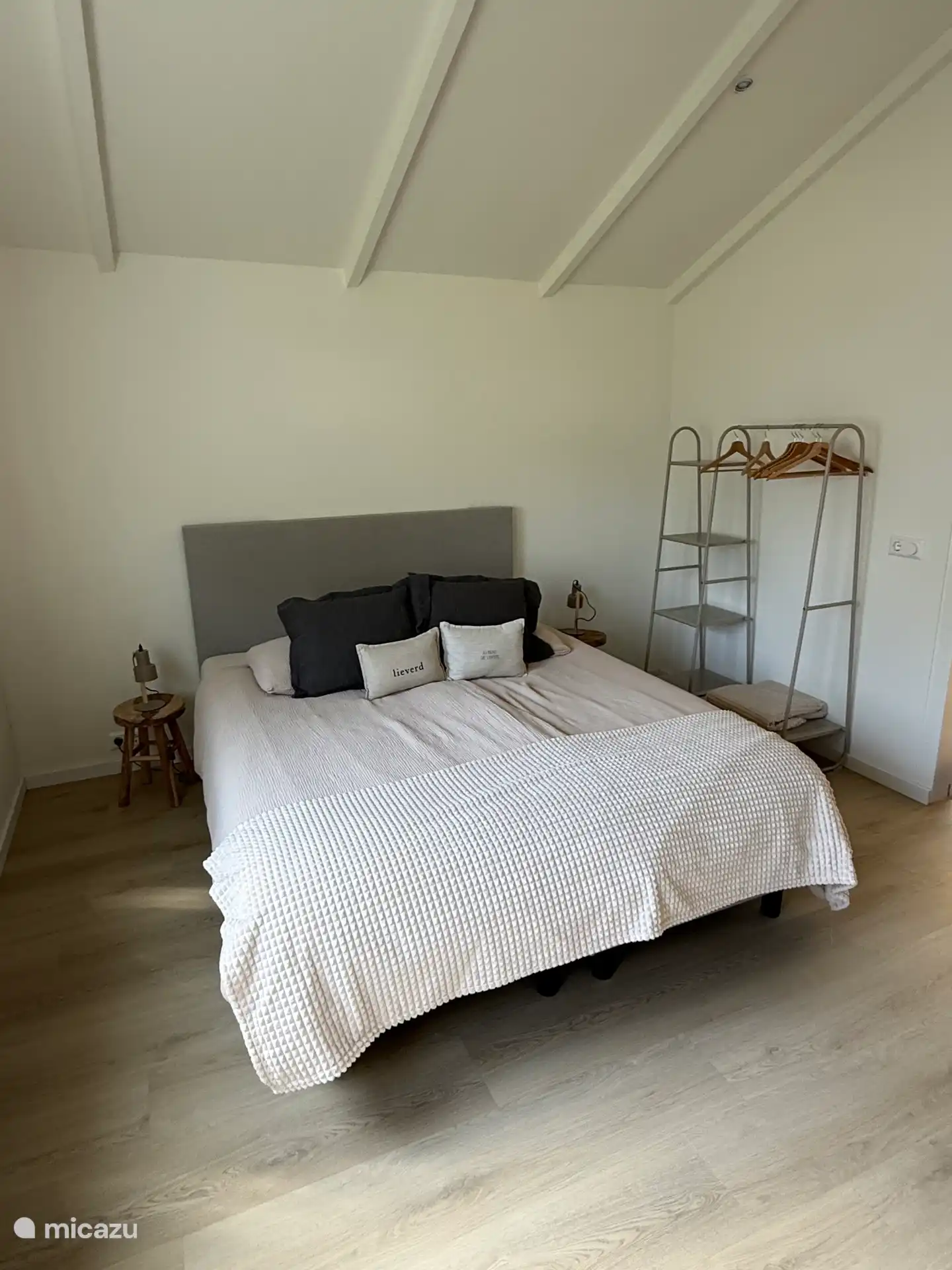 Slaapkamer 